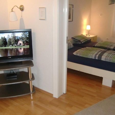 Ferienwohnung Ilse Und Eberhard Troeps Siegen Exteriör bild