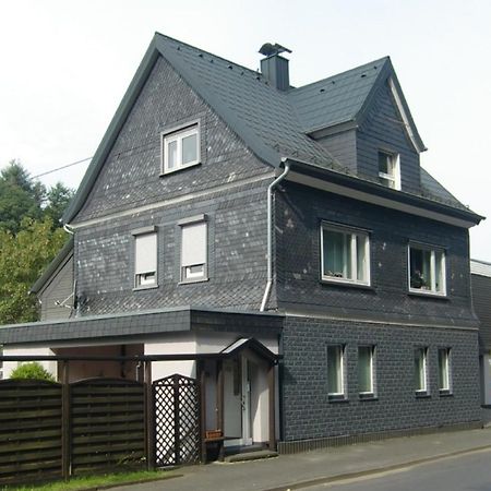 Ferienwohnung Ilse Und Eberhard Trops Siegen Exteriör bild