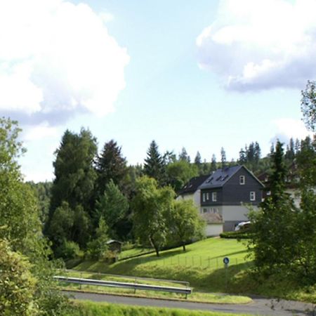 Ferienwohnung Ilse Und Eberhard Troeps Siegen Exteriör bild
