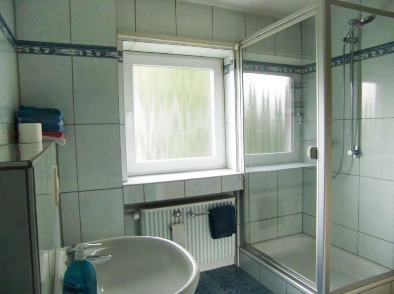Ferienwohnung Ilse Und Eberhard Troeps Siegen Exteriör bild